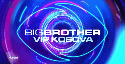 Big Brother VIP Kosova 4 shtëpia